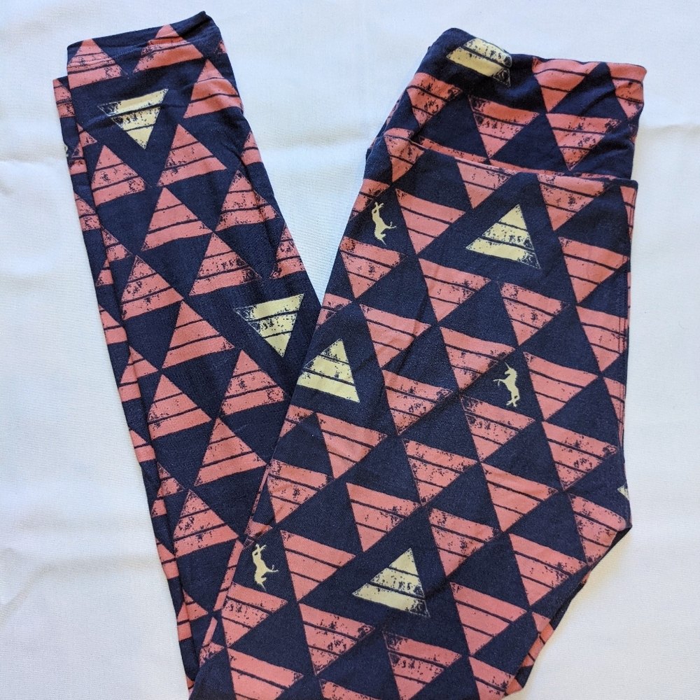 NWOT LuLaRoe Leggings